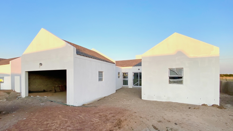 3 Bedroom Property for Sale in Atlantic Sands Private Estate Western Cape